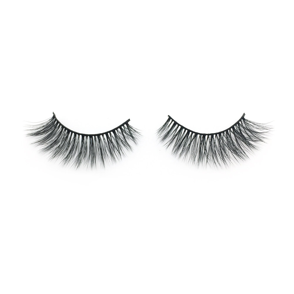 Recommend 3D Silk False Eyelash Hot Sale Lash JE40